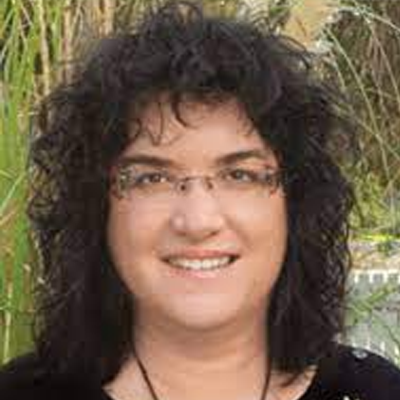 Dr. Nirit Bernstein